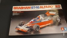 Tamiya brabham bt46 gebraucht kaufen  Troisdorf