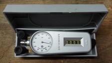 Vintage probator handdrehzahlm gebraucht kaufen  Landau