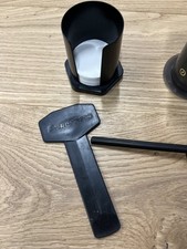 Usado, Cafeteira e espresso AeroPress 1-3 xícaras de café portátil viagem com filtros comprar usado  Enviando para Brazil