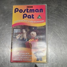 Bbc postman pat for sale  MAIDSTONE