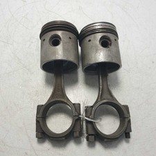 2xpz pistoni coppia usato  Mineo