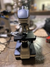 Amscope b120c upright for sale  Grapevine