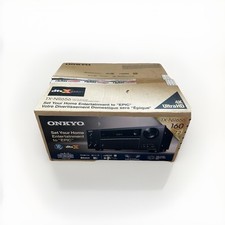 Onkyo nr656 7.2ch for sale  LIVERSEDGE