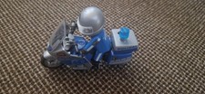 Playmobil 6876 motorradstreife gebraucht kaufen  Ochsenhausen
