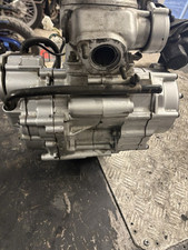 Yamaha dtr125 electric for sale  BARRY