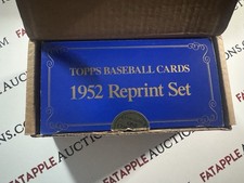 1952 topps 1983 for sale  Boynton Beach
