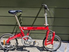 Red riese müller for sale  Oakland