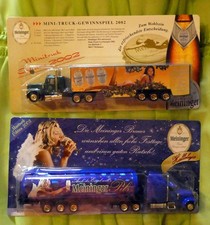 Sammlungsauflösung biertrucks gebraucht kaufen  Mainz