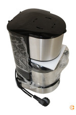 Clatronic 3805 kaffeemaschine gebraucht kaufen  Berlin