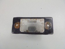 Volkswagen Golf IV 2001 oświetlenie tablicy rejestracyjnej 1J5943021 AOJ56247 na sprzedaż  PL