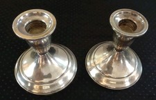 Poole sterling silver for sale  Acra