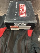Simpson legend series for sale  Lake Havasu City