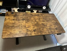 Height adjustable electric for sale Height adjustable electric for sale  LONDON