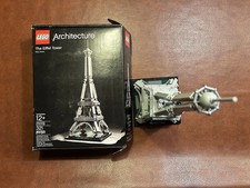 lego eiffel tower for sale lego eiffel tower for sale Greensboro