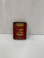 Vintage cadbury bournville for sale  KETTERING