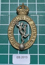 Ww2 royal corps for sale  WORTHING