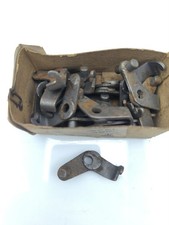 Rasthebel ddr lagerware gebraucht kaufen  Penig