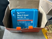 Victron orion 24v for sale  ORKNEY