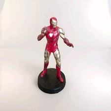 Marvel figuren iron gebraucht kaufen  Halle