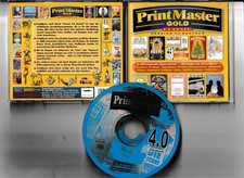 Rom print master gebraucht kaufen  Wilhelmsthal