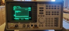 Analizzatore spettro hp8594e usato  Lecco