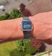 Montre digitale style d'occasion  Strasbourg-