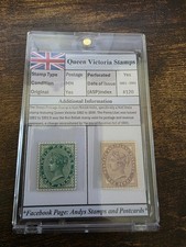 Queen victoria penny for sale  MOUNTAIN ASH