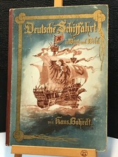 Antikes buch deutsche gebraucht kaufen  Weißenburg i.Bay.