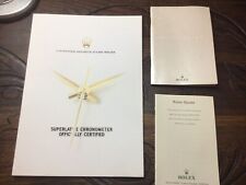 Catalogue montres rolex d'occasion  Cuise-la-Motte