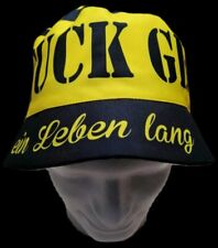 Fußball fischerhut dortmund gebraucht kaufen  Gondelsheim