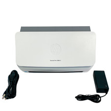 Scanjet pro 2000 for sale  Sarasota