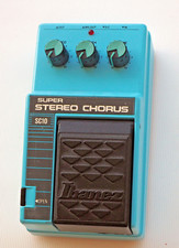 ibanez sc10 stereo chorus gebraucht kaufen ibanez sc10 stereo chorus gebraucht kaufen München