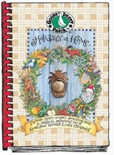 Holidays home cookbook for sale  Montgomery