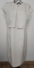 Robe boléro jaqueline d'occasion  Meslay-du-Maine