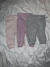 3er set babyhosen gebraucht kaufen  Hagen