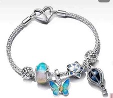 Pandora 925 silver for sale  Sanford