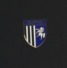 Gillingham f.c. club for sale  HUNTINGDON