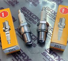 Vespa spark plug for sale  DEESIDE