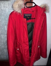 Veste woolrich femme d'occasion  France