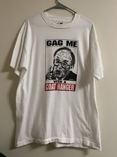Usado, vintage profissional escolha direitos de aborto amordaça-me com um cabide protesto liberal GG comprar usado  Enviando para Brazil