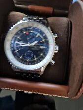 Breitling navitimer chronograp for sale  UK