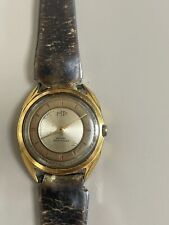 Montre antichoc encre d'occasion  Paris-