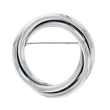 Sterling silver circle for sale  Greensboro