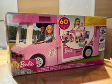 Mattel barbie fahrzeug gebraucht kaufen  Veitsbronn
