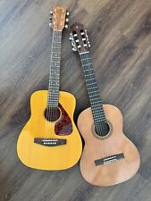 Lot guitars yamaha for sale  Farmington