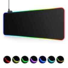 Tapis souris gaming d'occasion  Romilly-sur-Seine