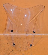 Cupolino parabrezza plexiglass usato  Cerignola