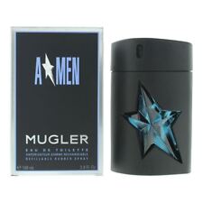 Mugler men eau for sale  UK