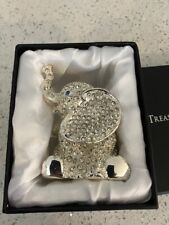 Juliana treasured trinket for sale  CREWE