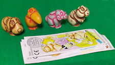 TOTEM SURPRESA INFANTIL pedra figura dupla reversível 1999 k00n71-k00n133 #1319 comprar usado  Enviando para Brazil